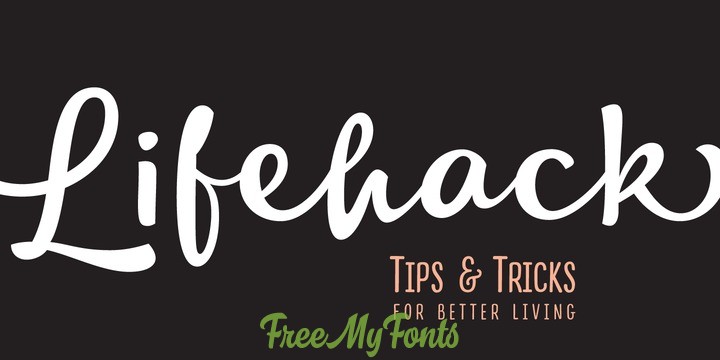 Lifehack