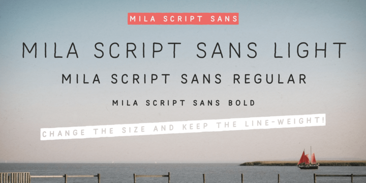 mila script pro